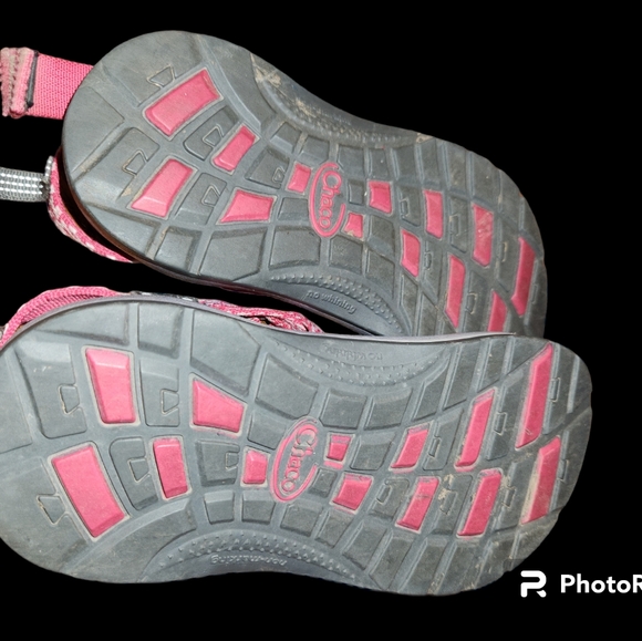 Chaco Size 2 - Picture 4 of 5